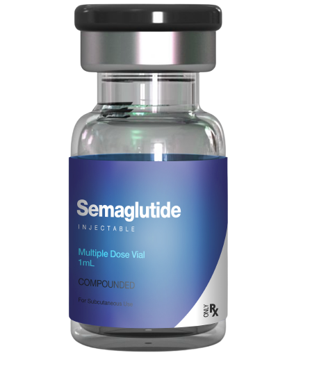 Semagltuida - 5MG Vial